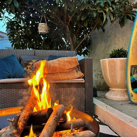 Coastal Garden Paradise Retreat- 6 Min From The Beach تشارنكه المظهر الخارجي الصورة