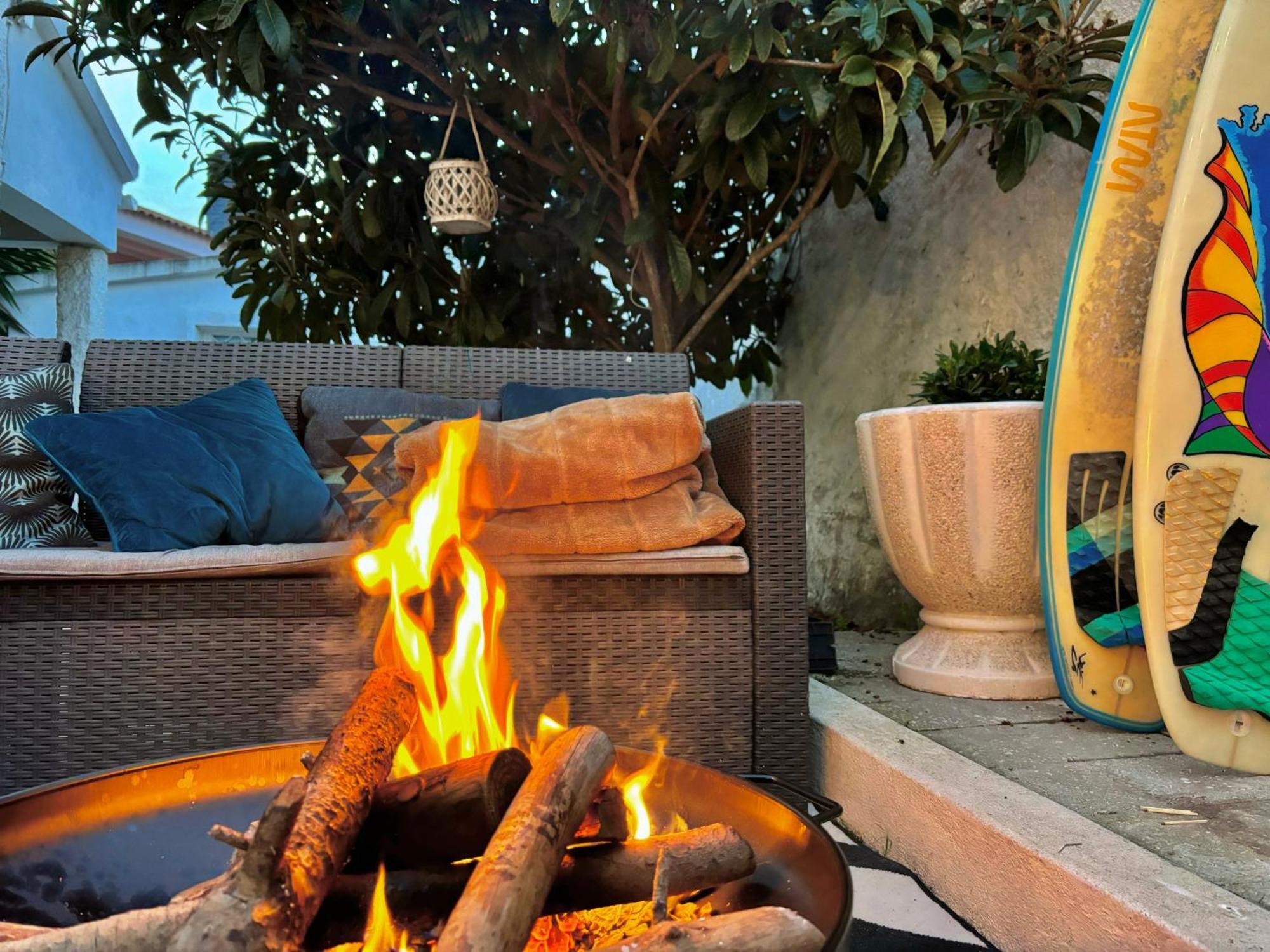 Coastal Garden Paradise Retreat- 6 Min From The Beach تشارنكه المظهر الخارجي الصورة