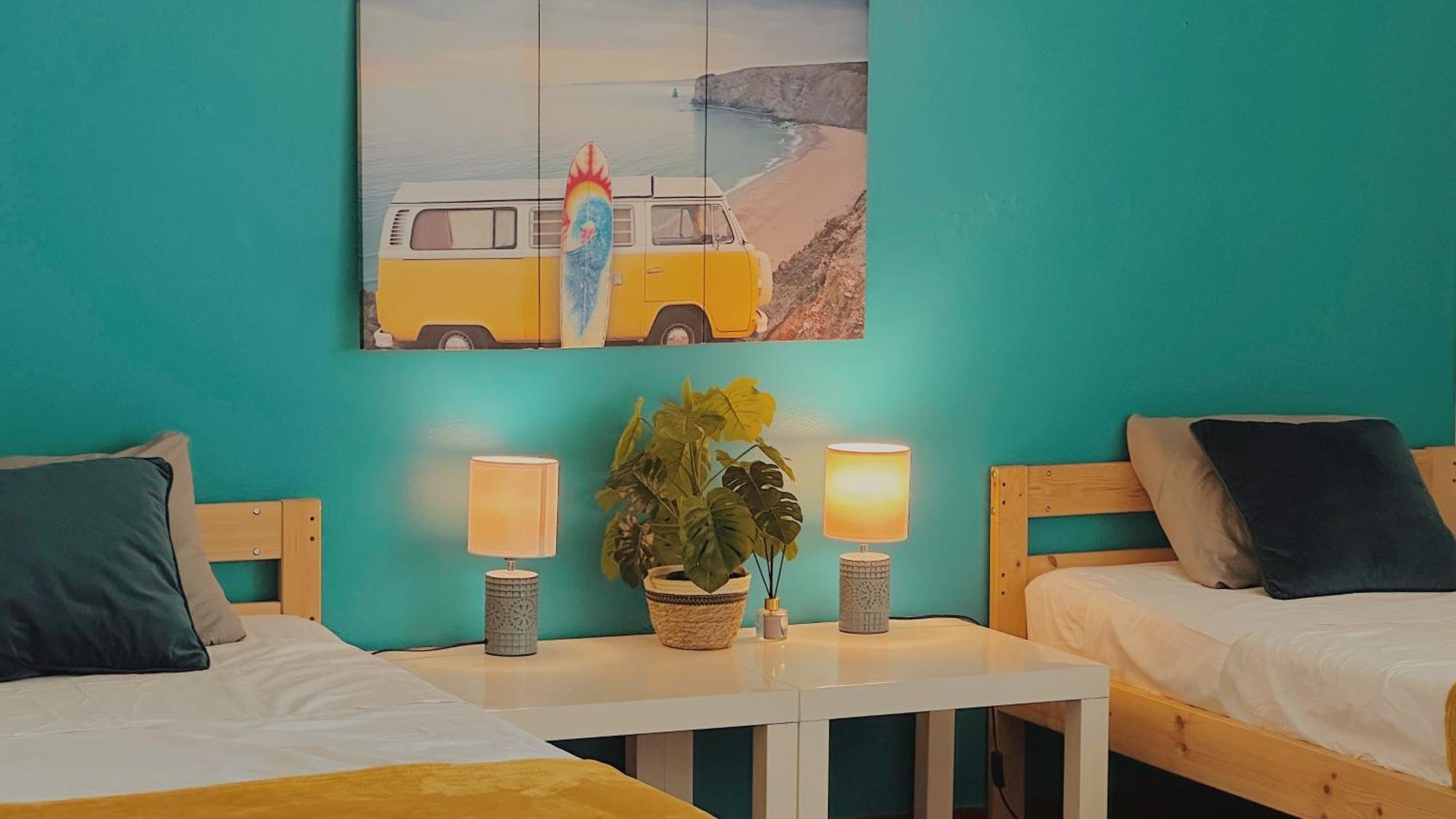 Coastal Garden Paradise Retreat- 6 Min From The Beach تشارنكه المظهر الخارجي الصورة